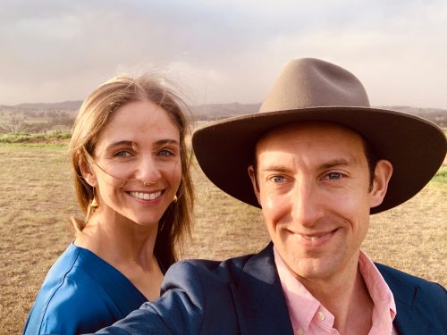 Meet the Pemba Team: Grace Hynd