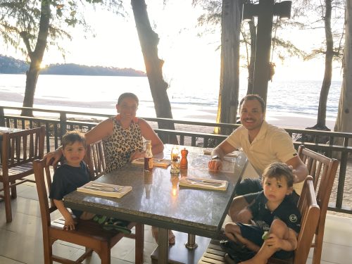 Meet the Pemba Team: Craig Brent