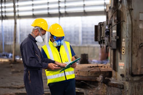 Ektimo has partnered with Health Safety Environment Australia