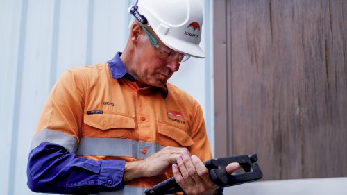 Pemba Capital Partners has partnered with 3DSafety
