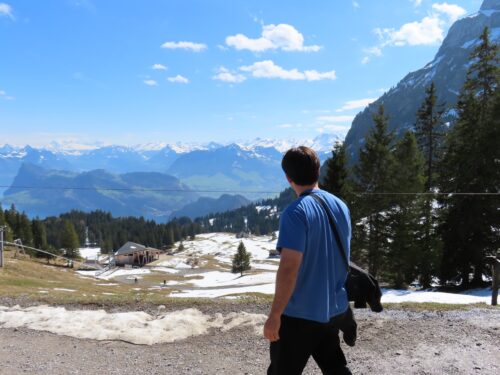 meet team 1 - Meet the Pemba Team: Nic Fannelli