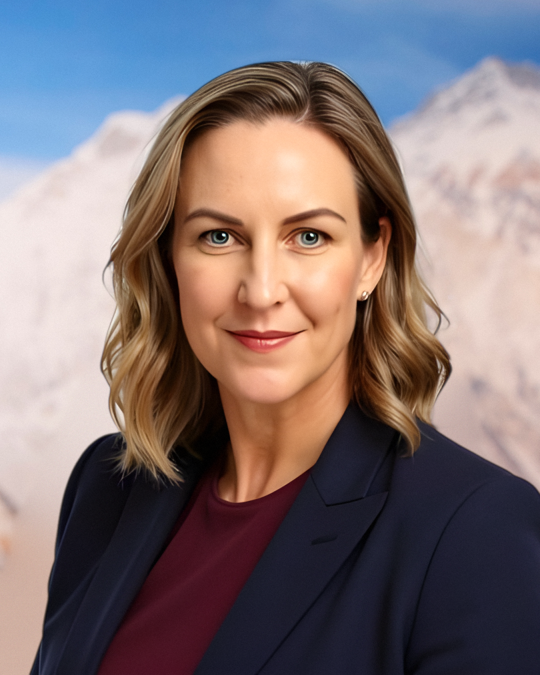 Aimee Engelmann