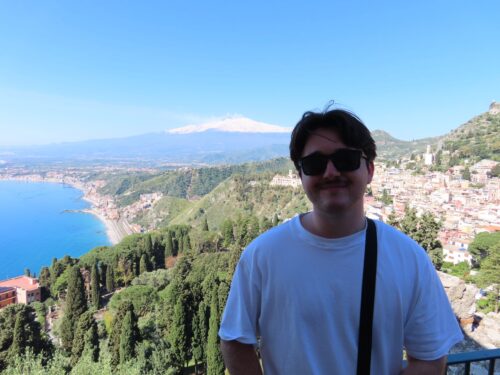 Meet the Pemba Team: Nic Fannelli